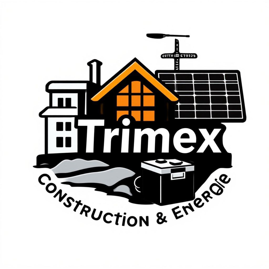 Trimex logo